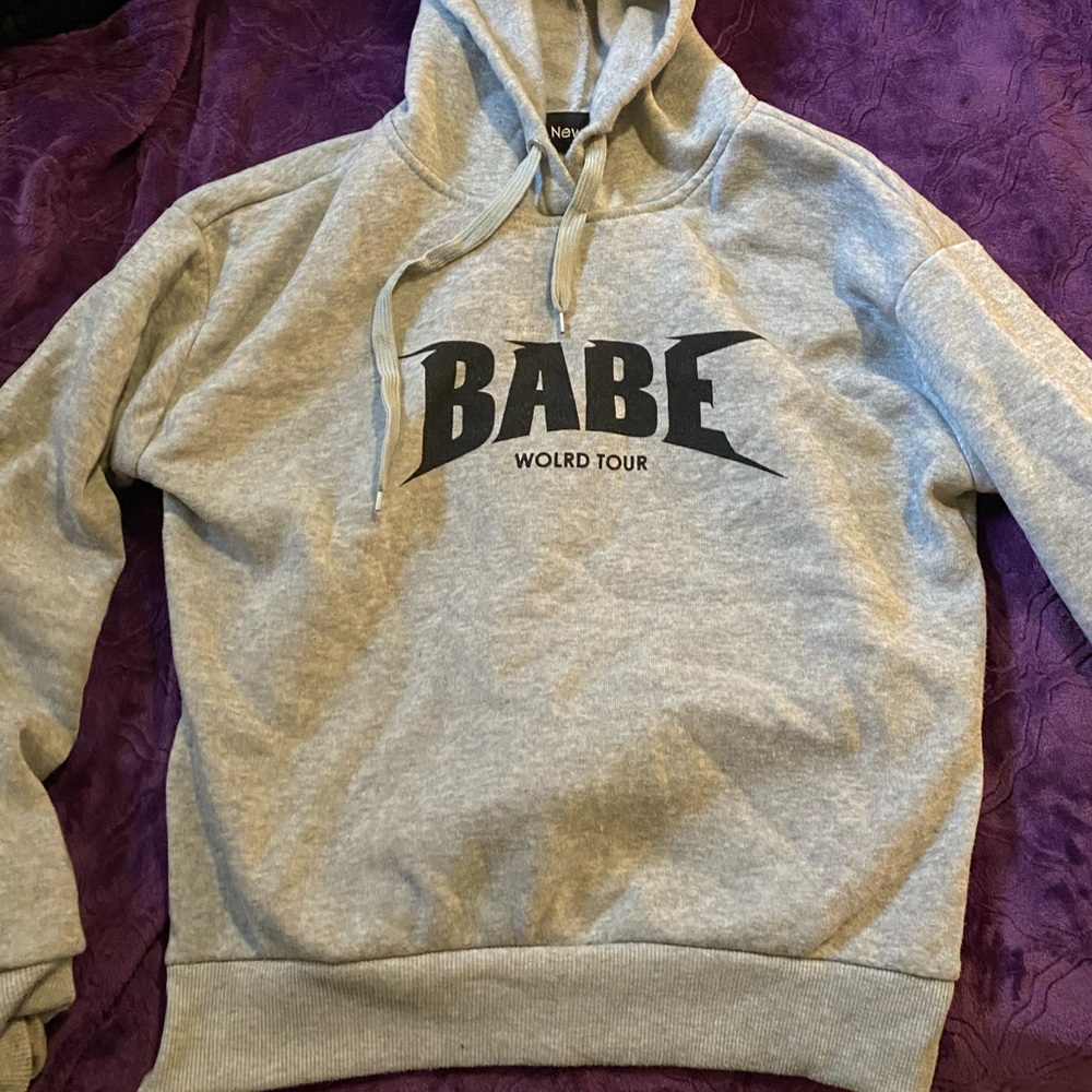 hoodie